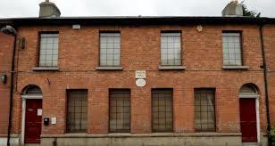 Museo degli ebrei irlandesi